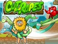 Игры Adam and Eve: Cut the Ropes