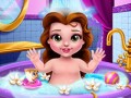 Игры Beauty Baby Bath