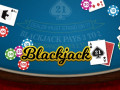 Игры Blackjack