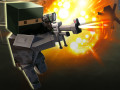 Игры Block Team Deathmatch