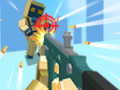 Игры Blockapolypse Zombie Shooter