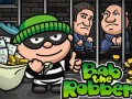 Игры Bob The Robber