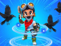 Игры Brawl Stars Brave Adventure