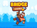 Игры Bridge Legends Online