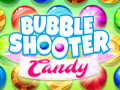 Игры Bubble Shooter Candy