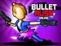 Игры Bullet Rush Online