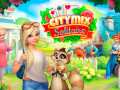 Игры CityMix Solitaire