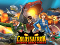Игры Colossatron