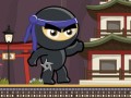 Игры Dark Ninja