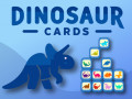 Игры Dinosaur Cards