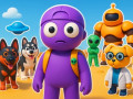 Игры Dogs vs Aliens