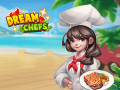 Игры Dream Chefs