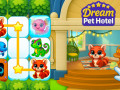 Игры Dream Pet Hotel