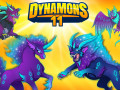 Игры Dynamons 11