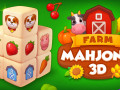 Игры Farm Mahjong 3D