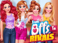 Игры From BFFs To Rivals