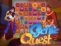 Игры Genie Quest