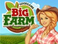 Игры GoodGame Big Farm