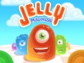 Игры Jelly Madness