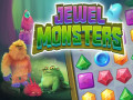 Игры Jewel Monsters