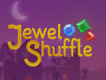 Игры Jewel Shuffle