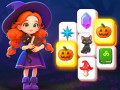 Игры Magic and Wizards Mahjong