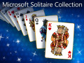 Игры Microsoft Solitaire Collection
