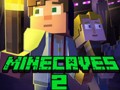 Игры Minecaves 2