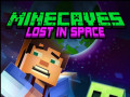 Игры Minecaves Lost in Space
