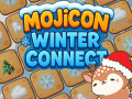 Игры Mojicon Winter Connect