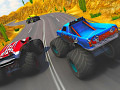 Игры Monster Truck Extreme Racing