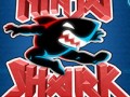 Игры Ninja Shark