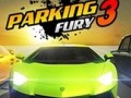 Игры Parking Fury 3