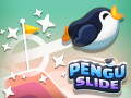 Игры Pengu Slide