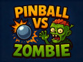 Игры Pinball VS Zombie