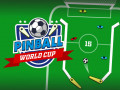 Игры Pinball World Cup
