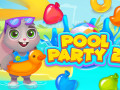 Игры Pool Party 2