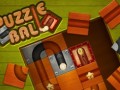 Игры Puzzle Ball