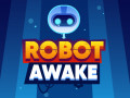 Игры Robot Awake
