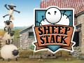 Игры Shaun The Sheep Sheep Stack