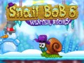 Игры Snail Bob 6