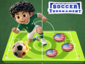 Игры Soccer Tournament