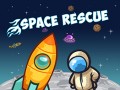 Игры Space Rescue