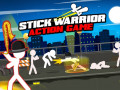 Игры Stick Warrior Action Game