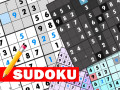 Игры Sudoku