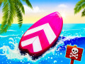 Игры Summer Rider 3D
