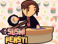 Игры Sushi Feast!