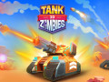 Игры Tank Zombies 3D