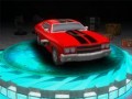 Игры Terminator Car