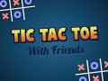 Игры Tic Tac Toe
